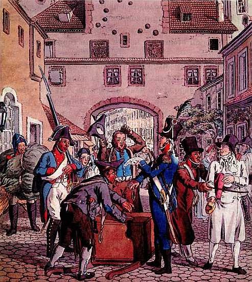 Отечественная война 1812 года Отечественная война 1812 года