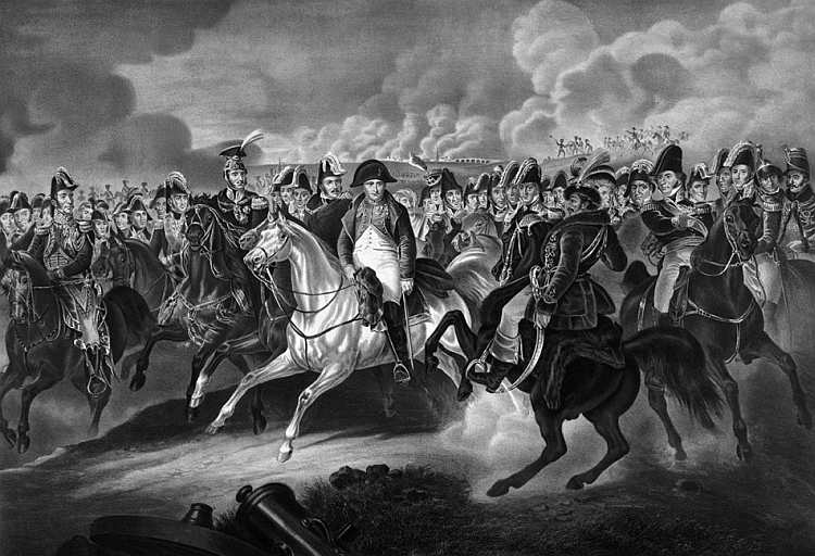 Отечественная война 1812 года Отечественная война 1812 года