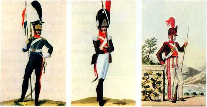 Отечественная война 1812 года Отечественная война 1812 года