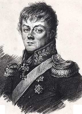 Отечественная война 1812 года Отечественная война 1812 года