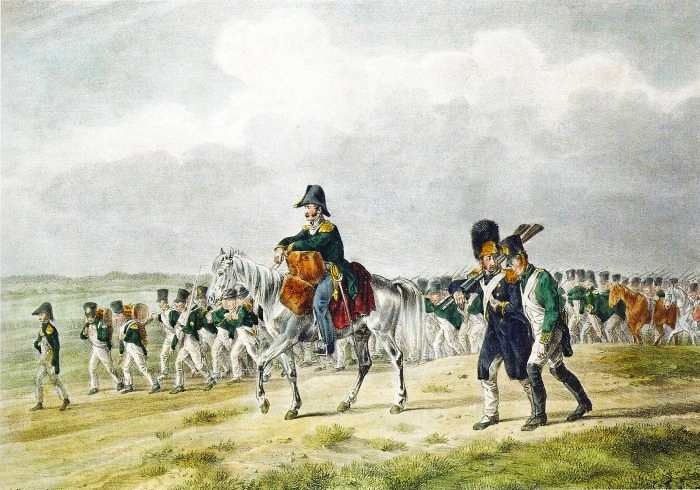 Отечественная война 1812 года Отечественная война 1812 года