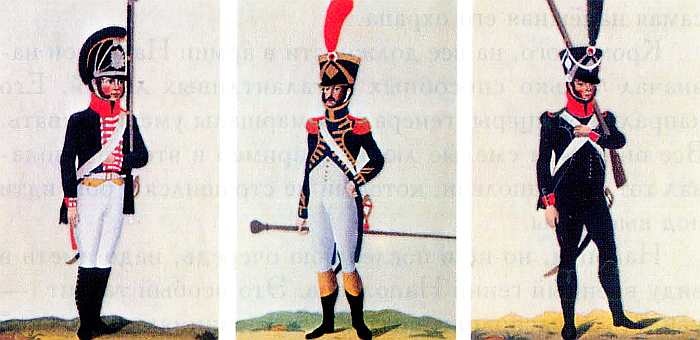 Отечественная война 1812 года Отечественная война 1812 года