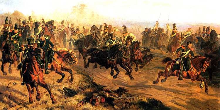 Отечественная война 1812 года Отечественная война 1812 года