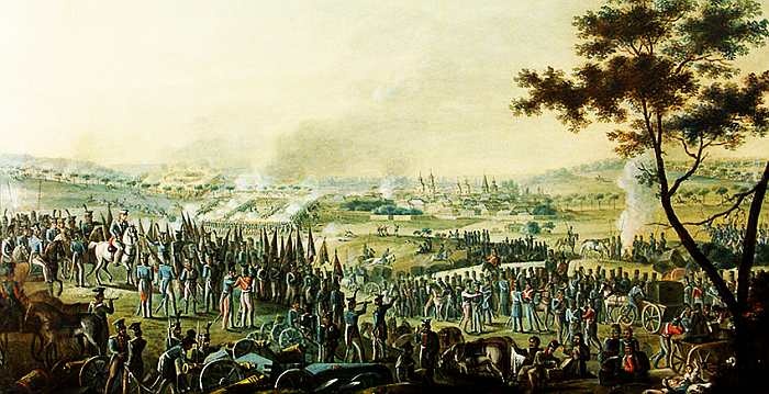 Отечественная война 1812 года Отечественная война 1812 года
