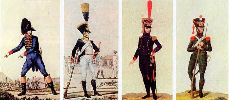 Отечественная война 1812 года Отечественная война 1812 года
