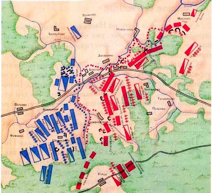 Отечественная война 1812 года Отечественная война 1812 года