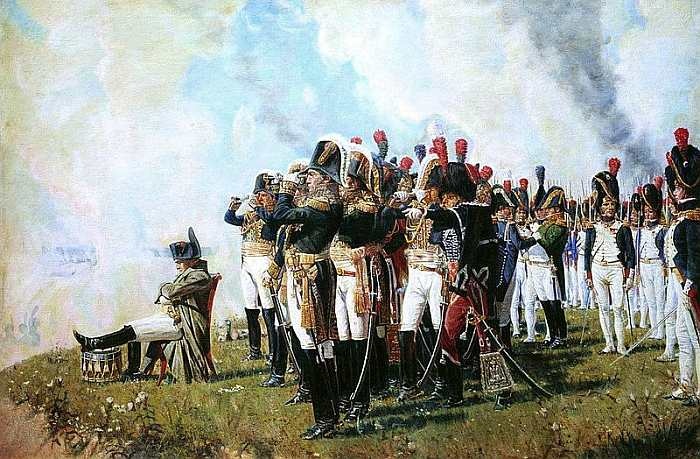 Отечественная война 1812 года Отечественная война 1812 года