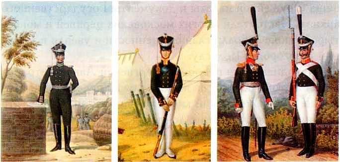 Отечественная война 1812 года Отечественная война 1812 года