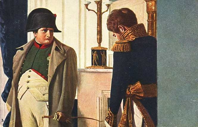 Отечественная война 1812 года Отечественная война 1812 года