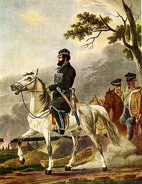 Отечественная война 1812 года Отечественная война 1812 года