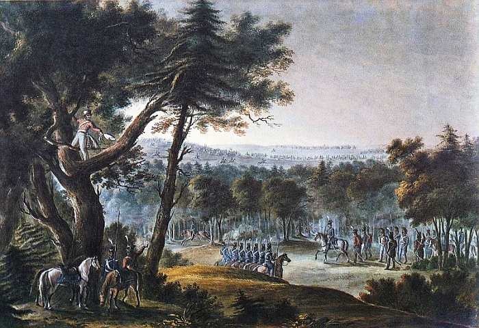 Отечественная война 1812 года Отечественная война 1812 года