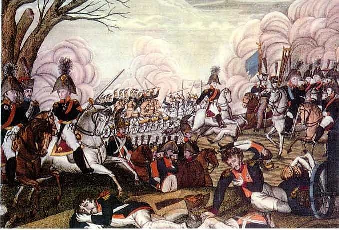 Отечественная война 1812 года Отечественная война 1812 года