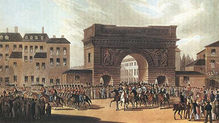 Отечественная война 1812 года Отечественная война 1812 года