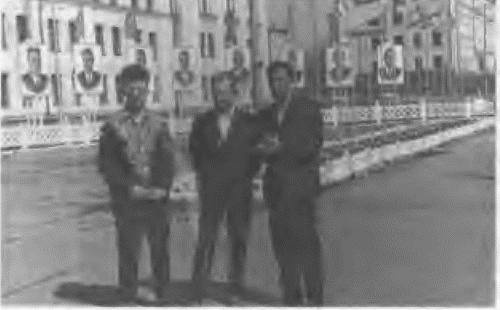 Это было навсегда, пока не кончилось. Последнее советское поколение Это было навсегда, пока не кончилось. Последнее советское поколение