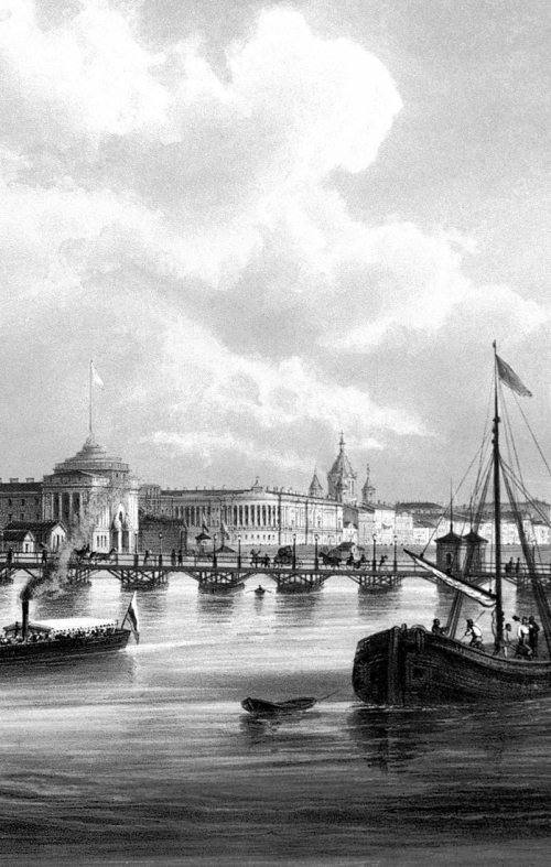 Сенная площадь. Вчера, сегодня, завтра Сенная площадь. Вчера, сегодня, завтра