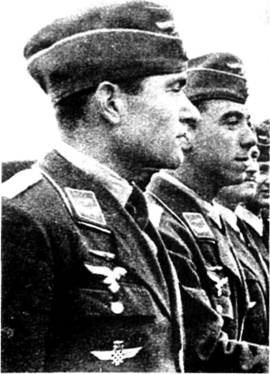 Иностранные добровольцы в вермахте. 1941-1945 Иностранные добровольцы в вермахте. 1941-1945