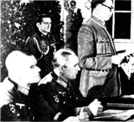 Иностранные добровольцы в вермахте. 1941-1945 Иностранные добровольцы в вермахте. 1941-1945