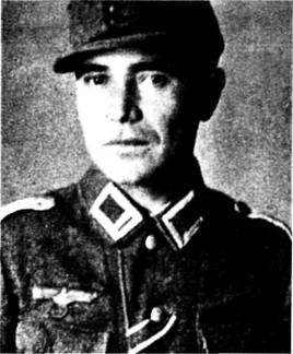 Иностранные добровольцы в вермахте. 1941-1945 Иностранные добровольцы в вермахте. 1941-1945