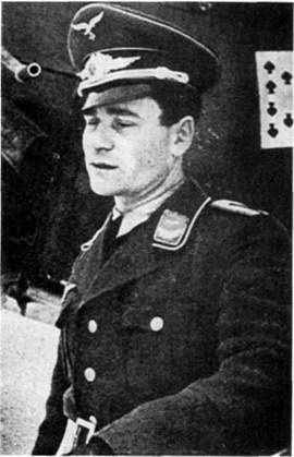 Иностранные добровольцы в вермахте. 1941-1945 Иностранные добровольцы в вермахте. 1941-1945