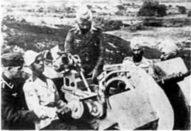 Иностранные добровольцы в вермахте. 1941-1945 Иностранные добровольцы в вермахте. 1941-1945