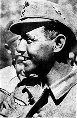 Иностранные добровольцы в вермахте. 1941-1945 Иностранные добровольцы в вермахте. 1941-1945