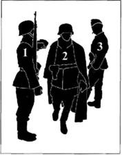 Иностранные добровольцы в вермахте. 1941-1945 Иностранные добровольцы в вермахте. 1941-1945