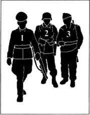 Иностранные добровольцы в вермахте. 1941-1945 Иностранные добровольцы в вермахте. 1941-1945