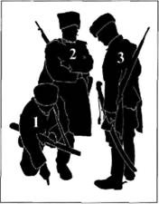 Иностранные добровольцы в вермахте. 1941-1945 Иностранные добровольцы в вермахте. 1941-1945
