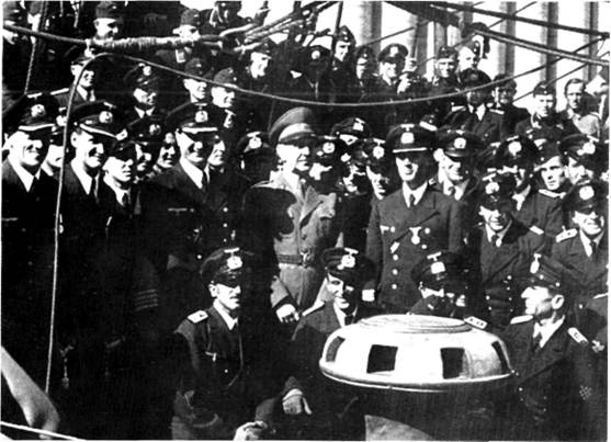 Иностранные добровольцы в вермахте. 1941-1945 Иностранные добровольцы в вермахте. 1941-1945