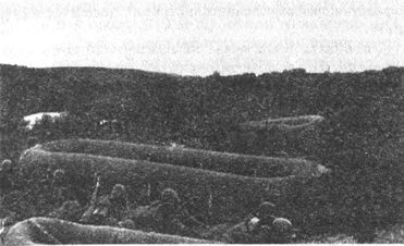 Десанты 1941 года Десанты 1941 года