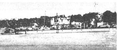 Десанты 1941 года Десанты 1941 года
