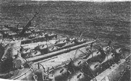 Десанты 1941 года Десанты 1941 года