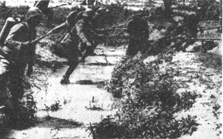 Десанты 1941 года Десанты 1941 года