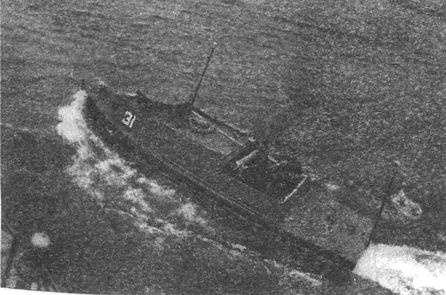 Десанты 1941 года Десанты 1941 года
