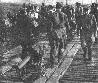 Десанты 1941 года Десанты 1941 года