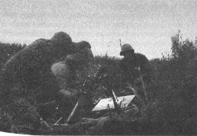 Десанты 1941 года Десанты 1941 года