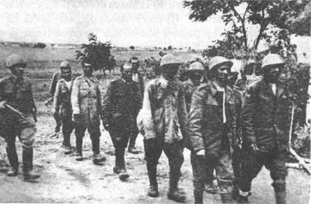 Десанты 1941 года Десанты 1941 года