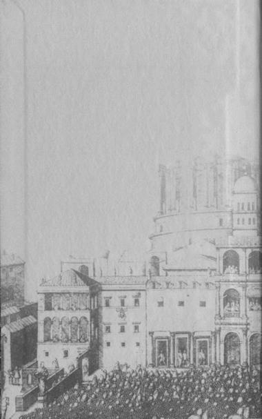 Повседневная жизнь папского двора времен Борджиа и Медичи. 1420-1520 Повседневная жизнь папского двора времен Борджиа и Медичи. 1420-1520