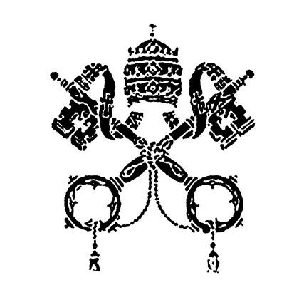 Повседневная жизнь папского двора времен Борджиа и Медичи. 1420-1520 Повседневная жизнь папского двора времен Борджиа и Медичи. 1420-1520