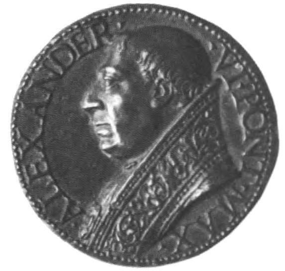 Повседневная жизнь папского двора времен Борджиа и Медичи. 1420-1520 Повседневная жизнь папского двора времен Борджиа и Медичи. 1420-1520