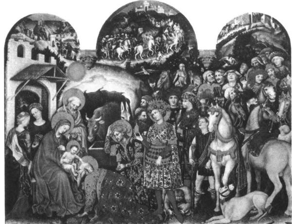 Повседневная жизнь папского двора времен Борджиа и Медичи. 1420-1520 Повседневная жизнь папского двора времен Борджиа и Медичи. 1420-1520