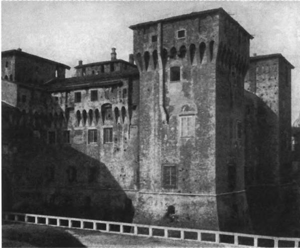 Повседневная жизнь папского двора времен Борджиа и Медичи. 1420-1520 Повседневная жизнь папского двора времен Борджиа и Медичи. 1420-1520