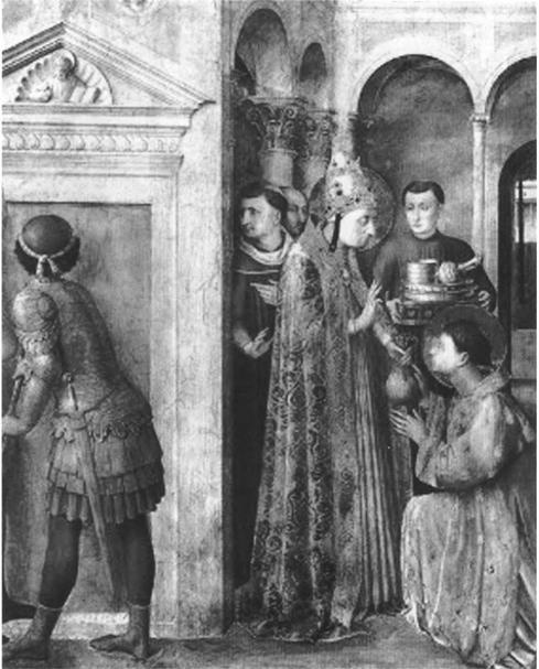 Повседневная жизнь папского двора времен Борджиа и Медичи. 1420-1520 Повседневная жизнь папского двора времен Борджиа и Медичи. 1420-1520