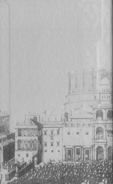 Повседневная жизнь папского двора времен Борджиа и Медичи. 1420-1520 Повседневная жизнь папского двора времен Борджиа и Медичи. 1420-1520