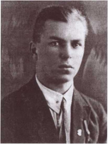 Виктор Лягин. Подвиг разведчика Виктор Лягин. Подвиг разведчика