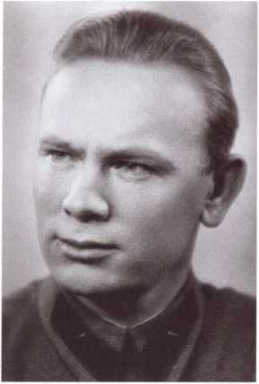 Виктор Лягин. Подвиг разведчика Виктор Лягин. Подвиг разведчика