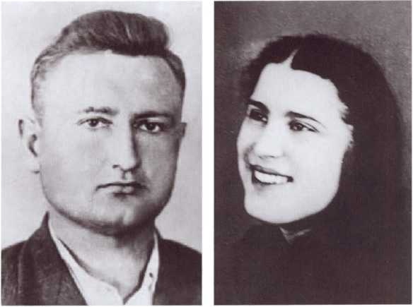 Виктор Лягин. Подвиг разведчика Виктор Лягин. Подвиг разведчика