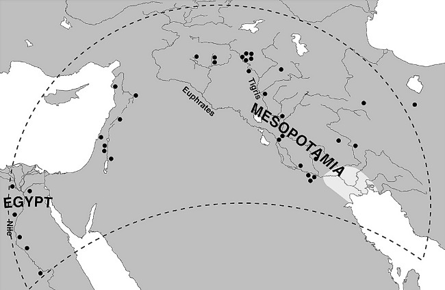 История мира в 6 бокалах История мира в 6 бокалах