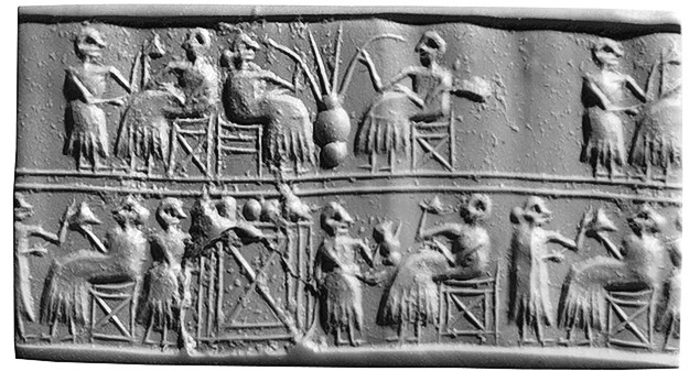 История мира в 6 бокалах История мира в 6 бокалах