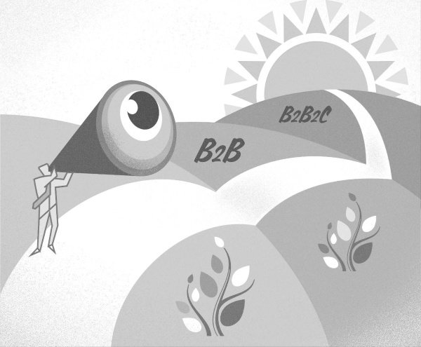 Интернет вещей. Новая технологическая революция Интернет вещей. Новая технологическая революция